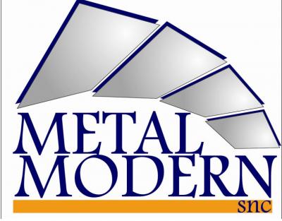 Metal Modern snc