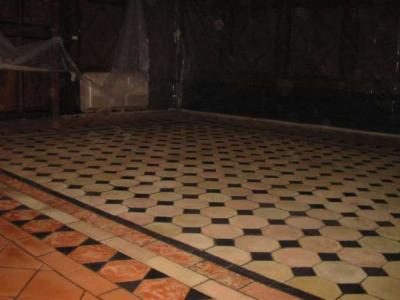 Floor Treatment Pavimenti srl