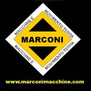 MARCONI E FIGLI MACCHINE E MOVIMENTO TERRA S.R.L.
