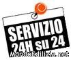IDRAULICO SERVIZIO DI PRONTO INTERVENTO 24H INCLUSI FESTIVI MONTEVERDE                             