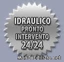 PRONTO INTERVENTO IDRAULICO 24H CASILINA-TORRE GAIA RM 3313142362