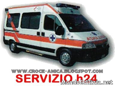 Ambulanze Private H24
