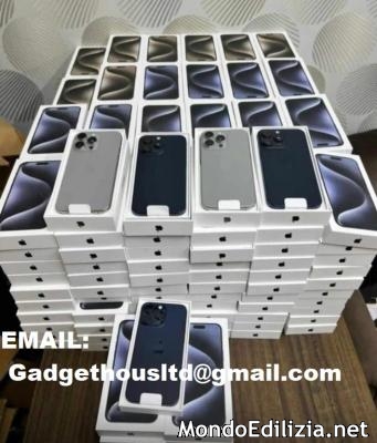 Vendita allingrosso Original Apple iPhone 15 Pro Max, iPhone 15 Pro, iPhone 15, iPhone 15 Plus